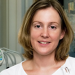Кристина Сабо - ортодонт клиники Витал (Будапешт)