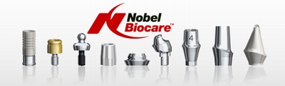 Nobel Biocare - лидер имплантологического рынка